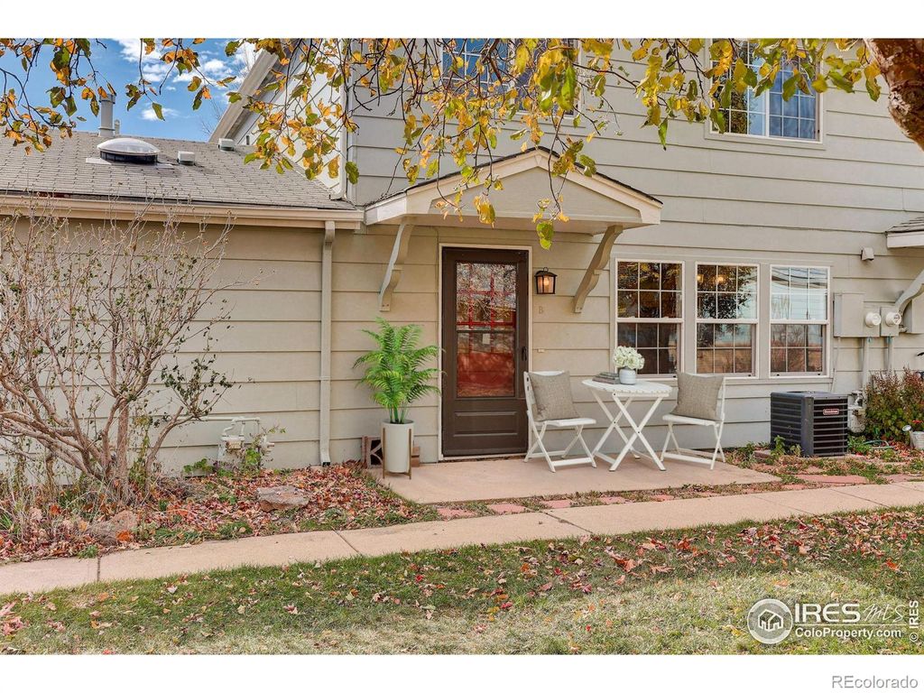 3360 34th Street B, Boulder, CO 80301