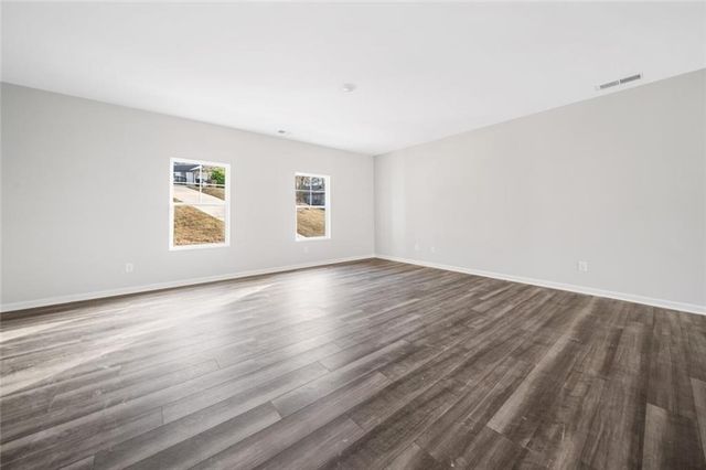 122 S Mill Creek Court, Woodstock, GA 30188