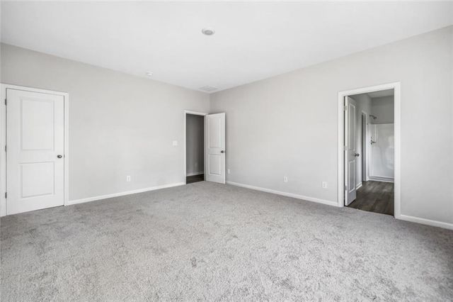122 S Mill Creek Court, Woodstock, GA 30188