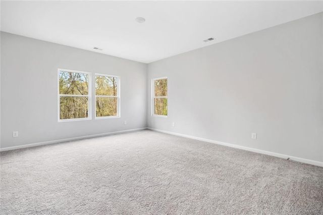 122 S Mill Creek Court, Woodstock, GA 30188
