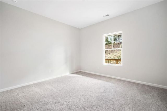 122 S Mill Creek Court, Woodstock, GA 30188