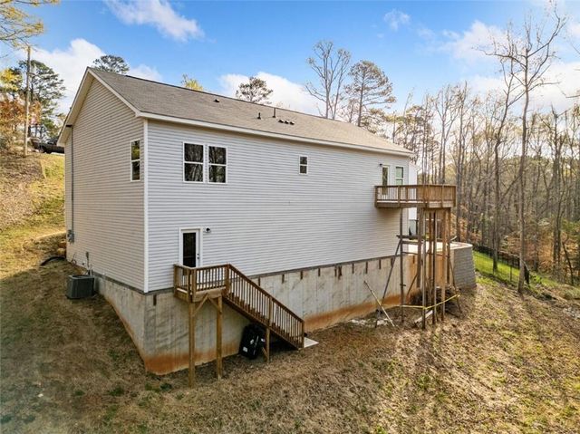 122 S Mill Creek Court, Woodstock, GA 30188