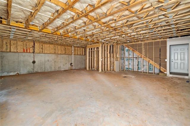 122 S Mill Creek Court, Woodstock, GA 30188