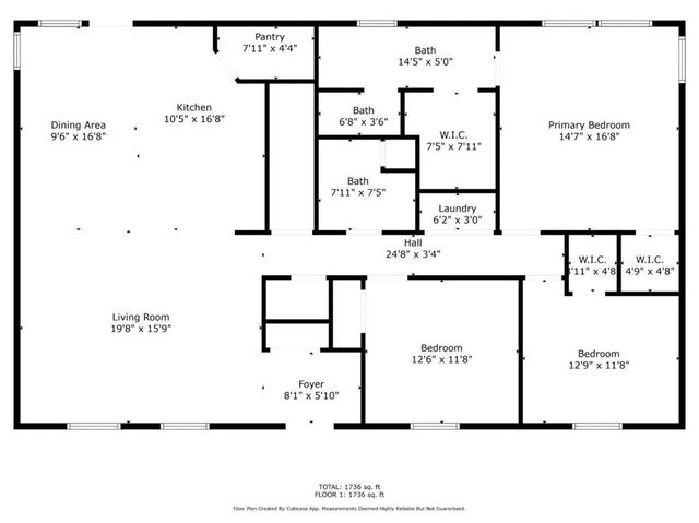 122 S Mill Creek Court, Woodstock, GA 30188