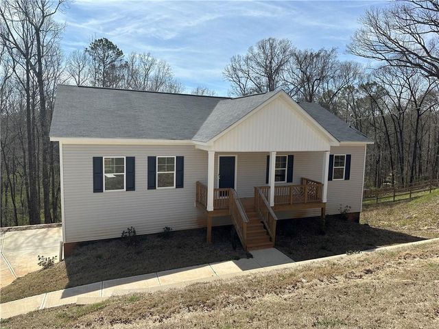 122 S Mill Creek Court, Woodstock, GA 30188