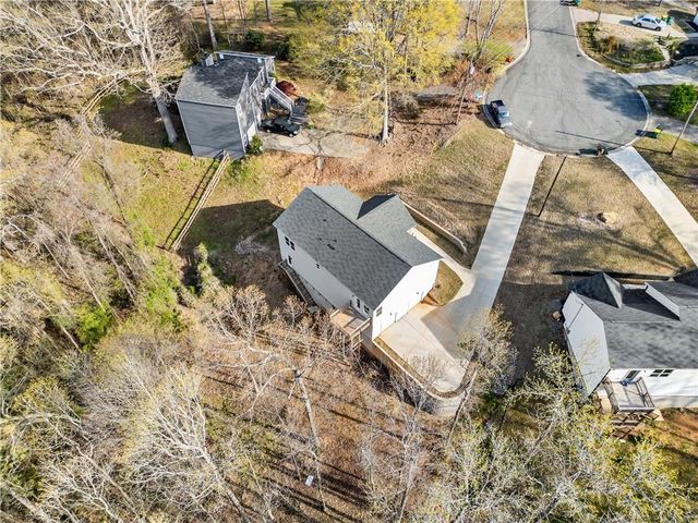 122 S Mill Creek Court, Woodstock, GA 30188