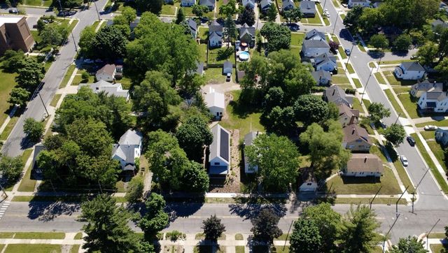 720 Eastern Avenue, Grand Rapids, MI 49503