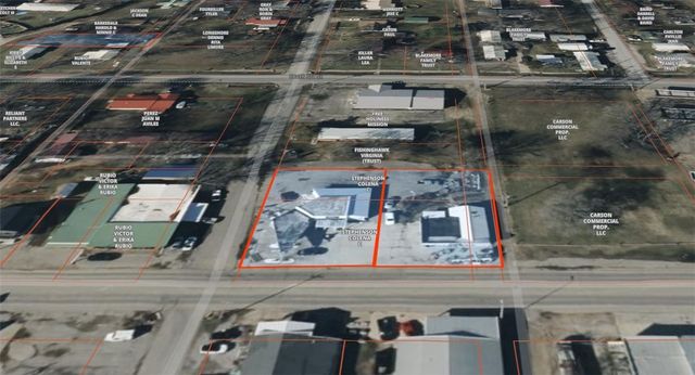 326 S 2nd Street, Stilwell, OK 74960