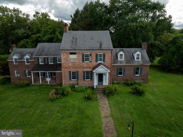 2173 JOHNS HOPKINS RD, Gambrills, MD 21054