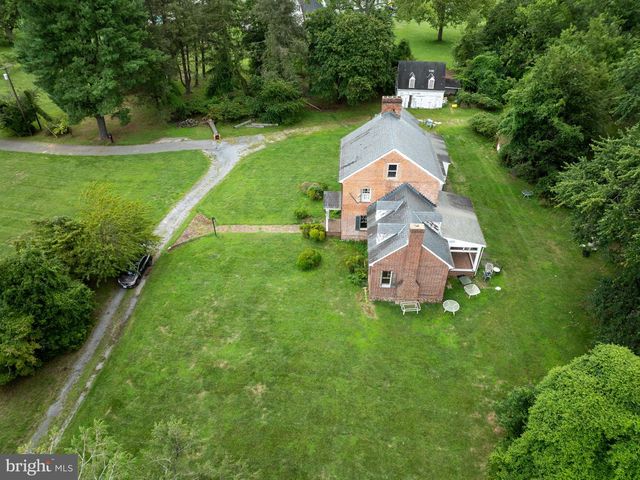 2173 JOHNS HOPKINS RD, Gambrills, MD 21054
