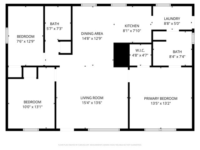 4660 S Calloway Drive, Hardinsburg, IN 47125