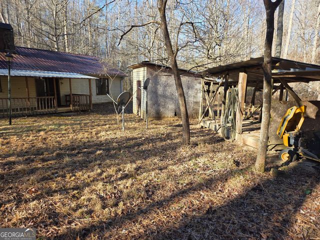 408 Apple Ridge 1, Dawsonville, GA 30534