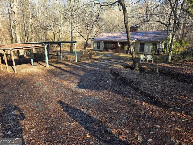 408 Apple Ridge 1, Dawsonville, GA 30534