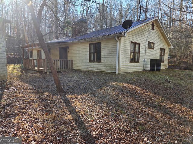 408 Apple Ridge 1, Dawsonville, GA 30534