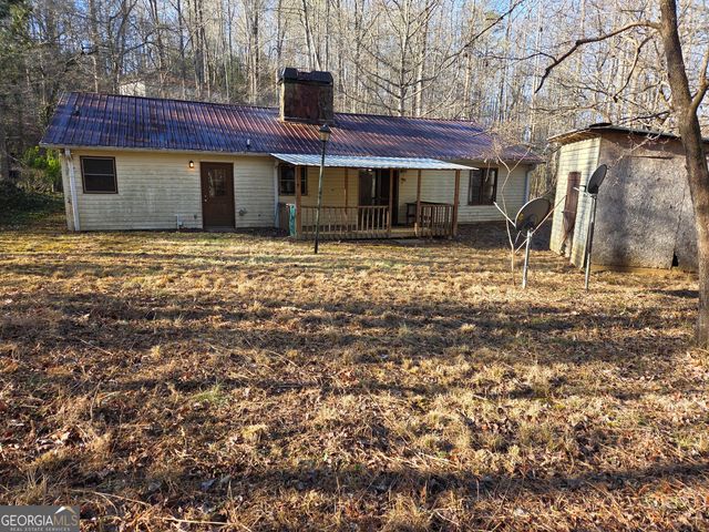 408 Apple Ridge 1, Dawsonville, GA 30534