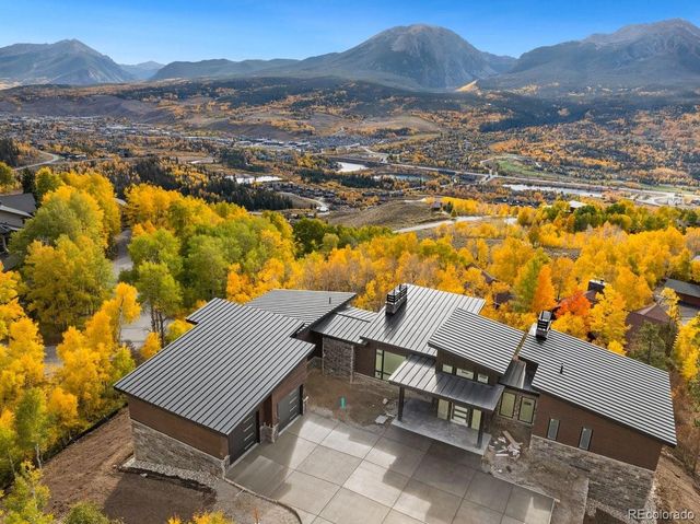 690 Lakeview Circle, Silverthorne, CO 80498