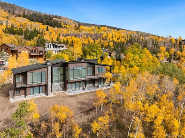 690 Lakeview Circle, Silverthorne, CO 80498