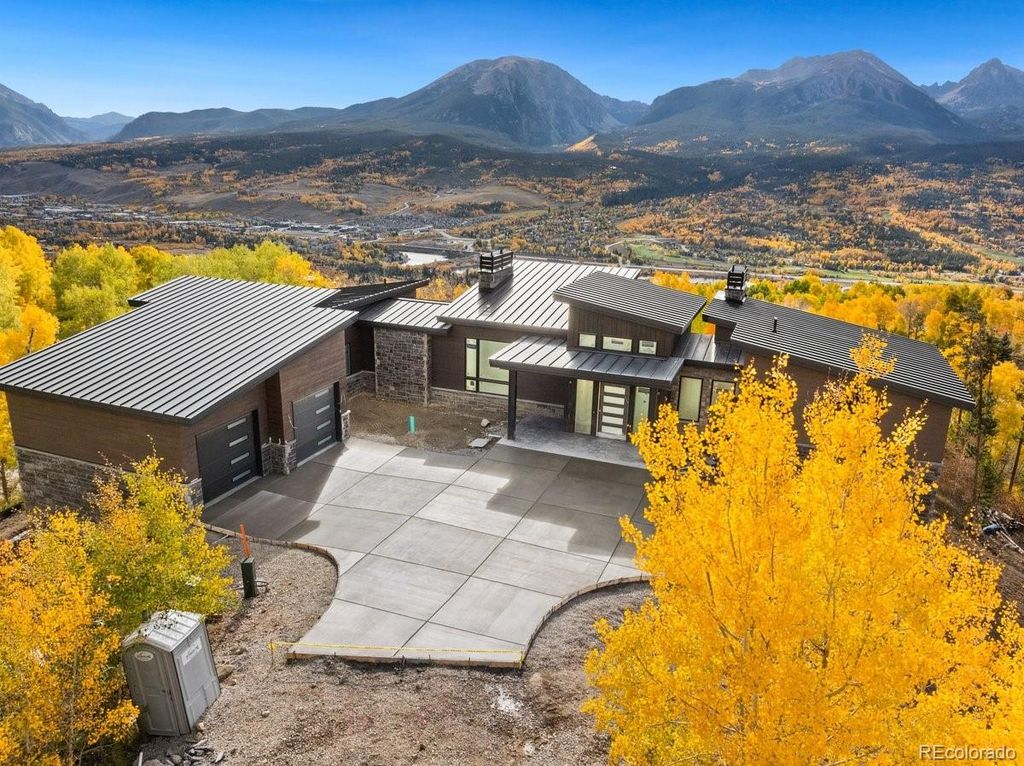 690 Lakeview Circle, Silverthorne, CO 80498