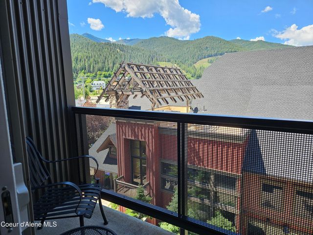 604 Bunker Ave, 403, Kellogg, ID 83837