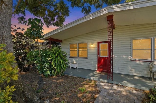 1807 53RD STREET S, Gulfport, FL 33707