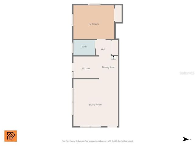 1807 53RD STREET S, Gulfport, FL 33707