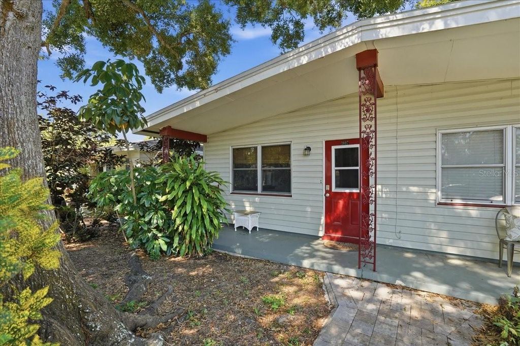 1807 53RD STREET S, Gulfport, FL 33707
