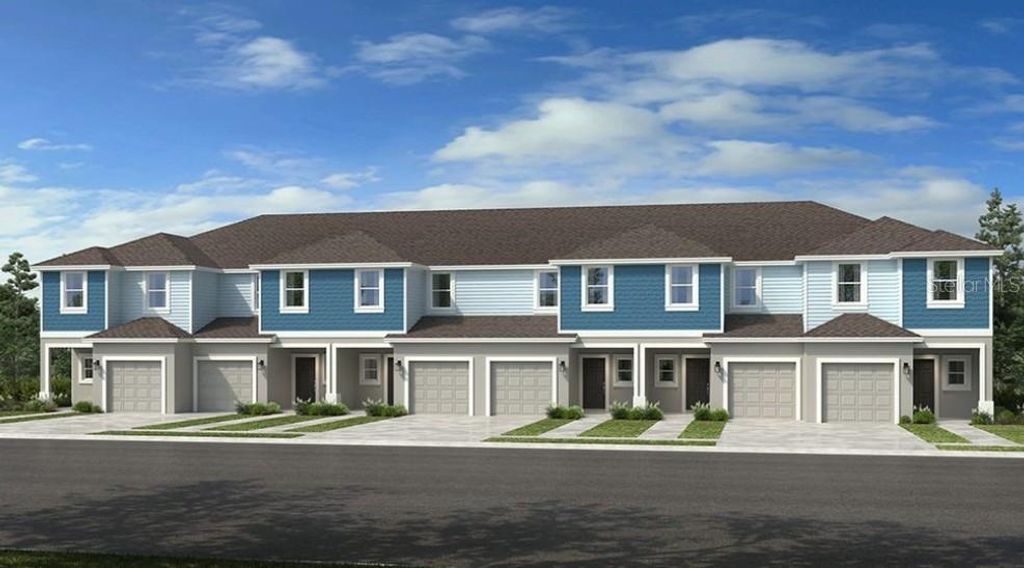 8421 LUNAR SKYE STREET, Sarasota, FL 34241