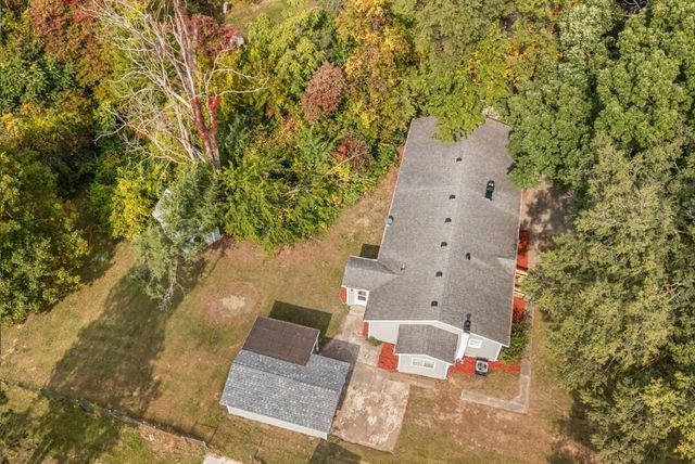 1876 N Forrester Road, La Porte, IN 46350