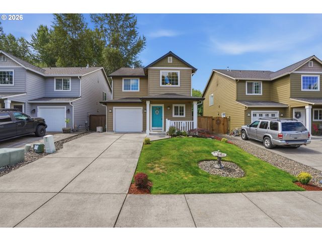 517 Nw 152ND St, Vancouver, WA 98685