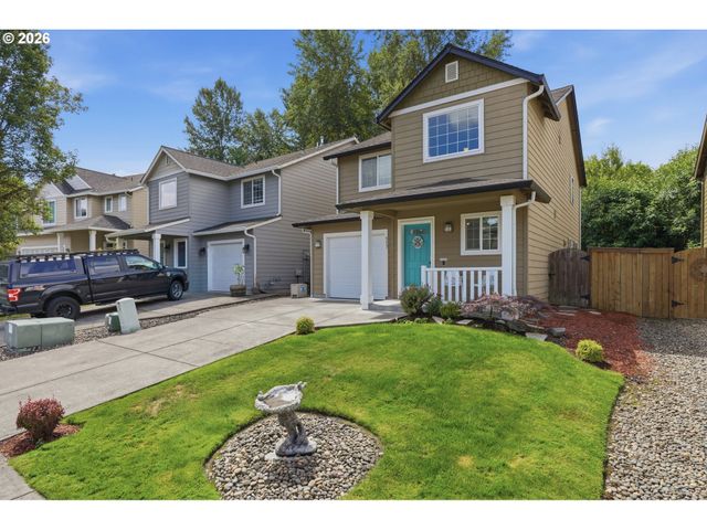 517 Nw 152ND St, Vancouver, WA 98685