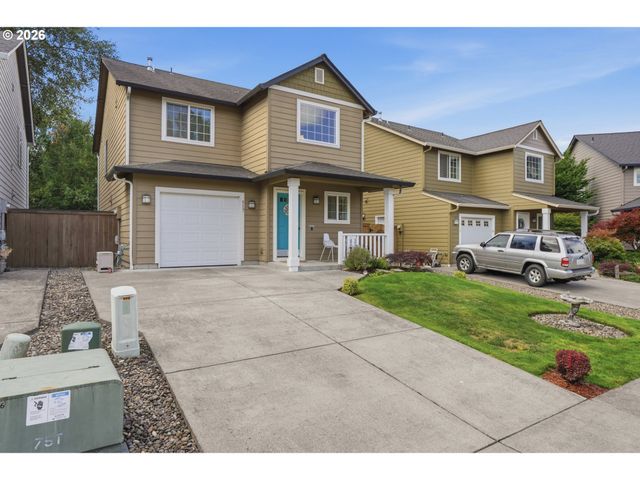 517 Nw 152ND St, Vancouver, WA 98685