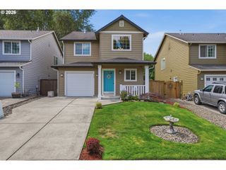 517 Nw 152ND St, Vancouver, WA 98685
