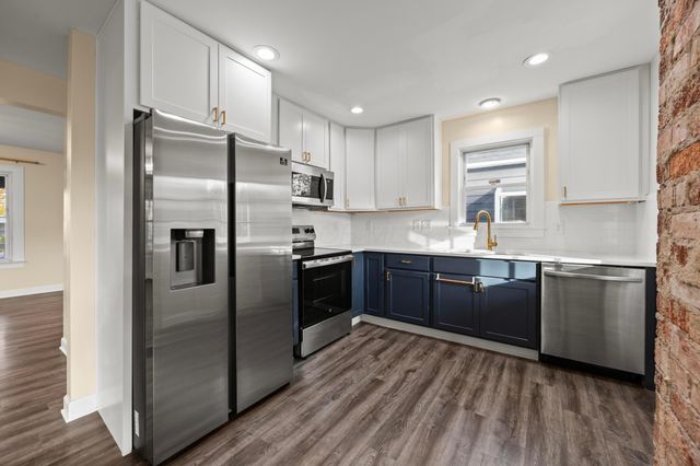 1196 S Ohio Avenue, Columbus, OH 43206