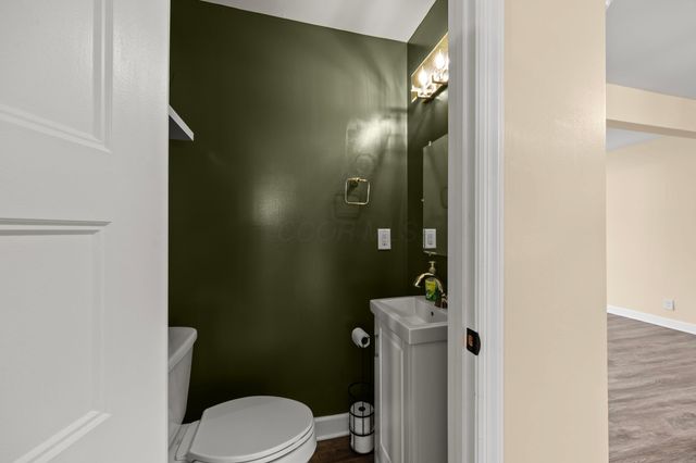 1196 S Ohio Avenue, Columbus, OH 43206