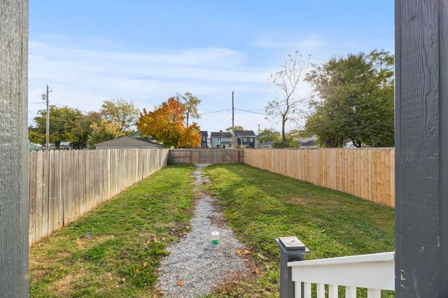 1196 S Ohio Avenue, Columbus, OH 43206