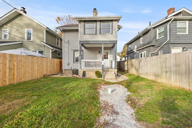 1196 S Ohio Avenue, Columbus, OH 43206