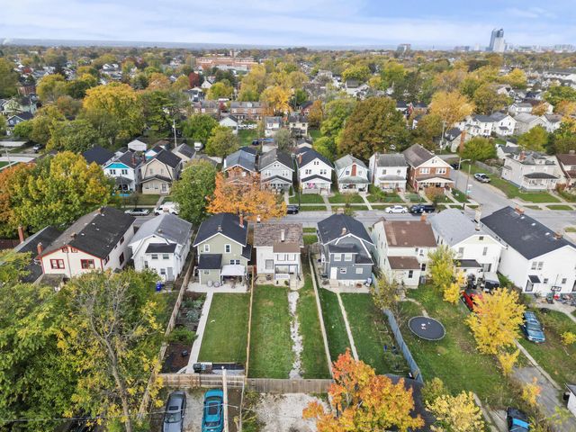 1196 S Ohio Avenue, Columbus, OH 43206