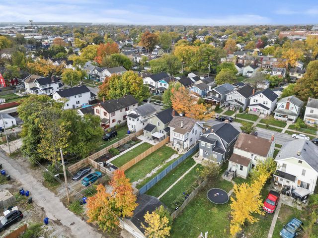 1196 S Ohio Avenue, Columbus, OH 43206