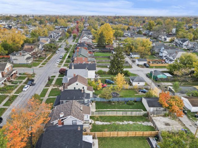 1196 S Ohio Avenue, Columbus, OH 43206