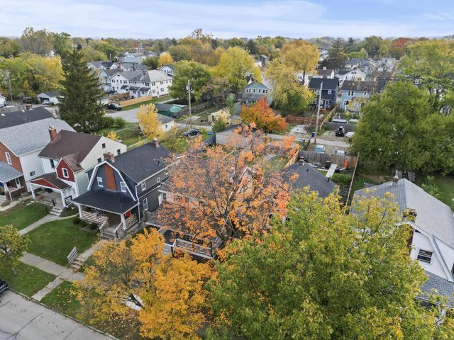 1196 S Ohio Avenue, Columbus, OH 43206