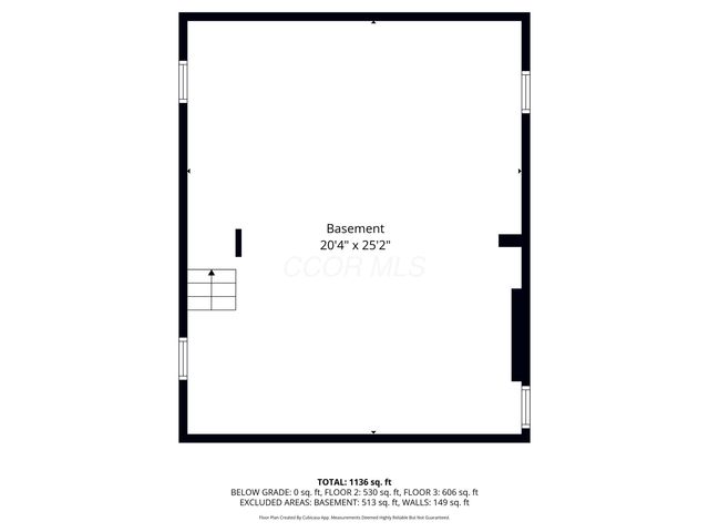 1196 S Ohio Avenue, Columbus, OH 43206