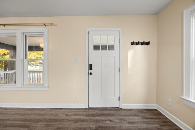 1196 S Ohio Avenue, Columbus, OH 43206