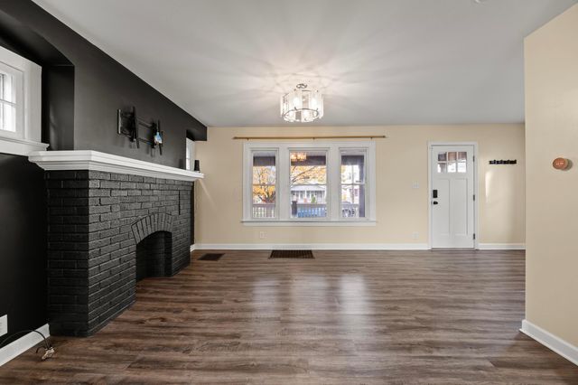 1196 S Ohio Avenue, Columbus, OH 43206