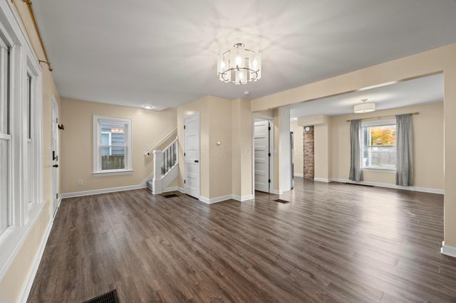 1196 S Ohio Avenue, Columbus, OH 43206