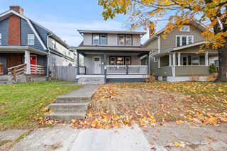 1196 S Ohio Avenue, Columbus, OH 43206