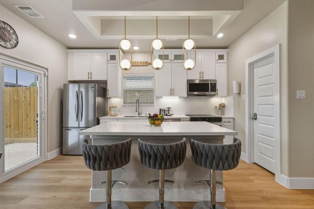 3539 Mt Pleasant Unit-A, Houston, TX 77021