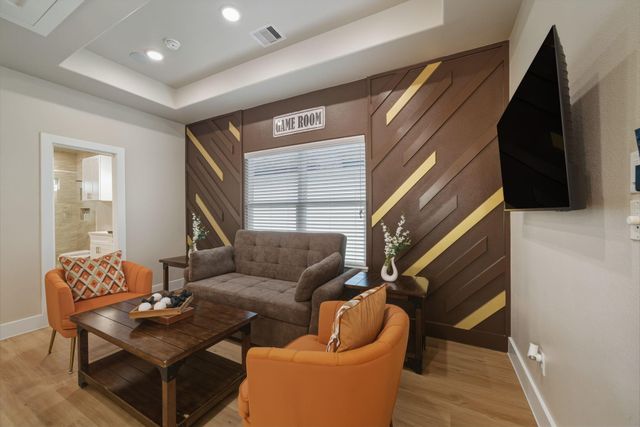 3539 Mt Pleasant Unit-A, Houston, TX 77021