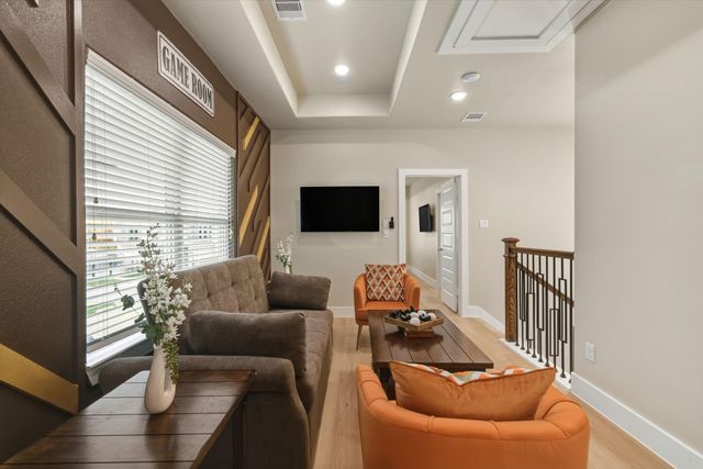 3539 Mt Pleasant Unit-A, Houston, TX 77021