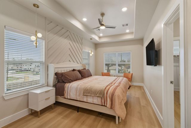 3539 Mt Pleasant Unit-A, Houston, TX 77021