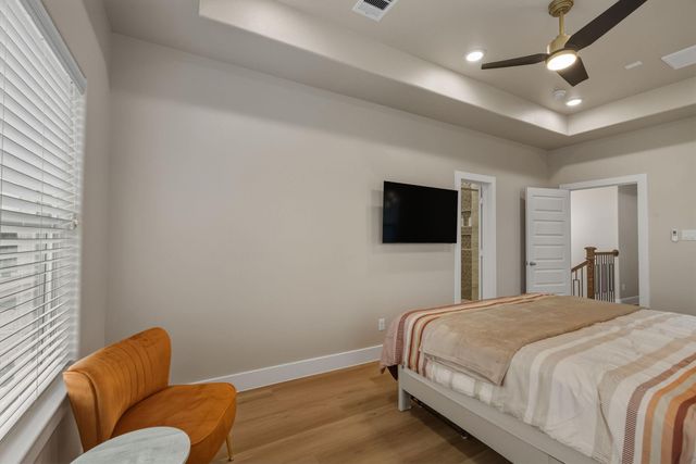 3539 Mt Pleasant Unit-A, Houston, TX 77021